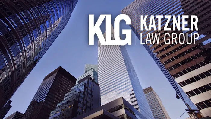 Katzner Law Group, PC Picture 8