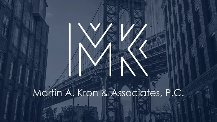 Martin A. Kron & Associates, P.C. Picture 2