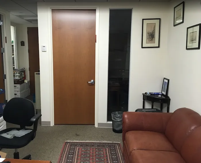 Law Offices of Albert Goodwin, PLLC Picture 4