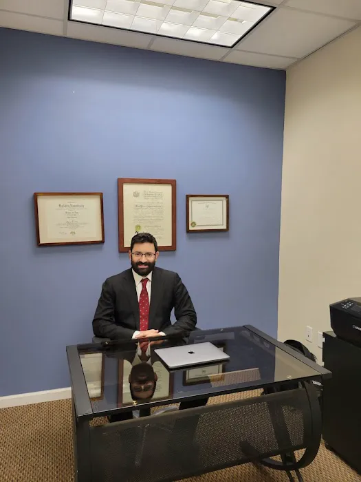 Law Offices of Albert Goodwin, PLLC Picture 1