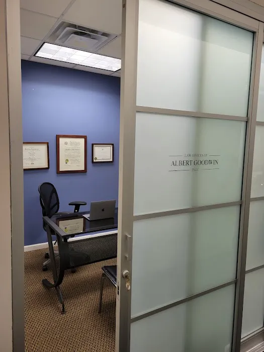 Law Offices of Albert Goodwin, PLLC Picture 3