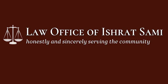 Law Office Of Ishrat Sami Picture 1