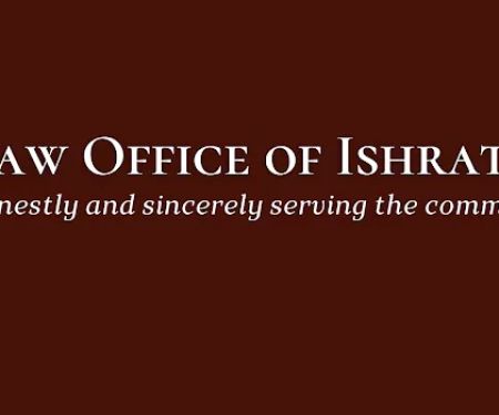 Law Office Of Ishrat Sami