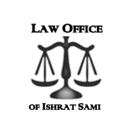 Law Office Of Ishrat Sami Picture 7