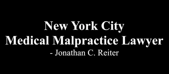 Jonathan C. Reiter Law Firm, PLLC. Picture 1
