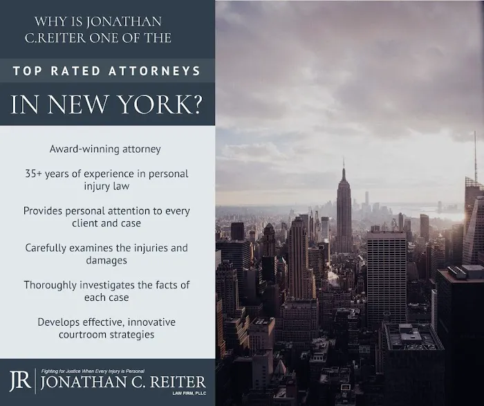 Jonathan C. Reiter Law Firm, PLLC. Picture 6