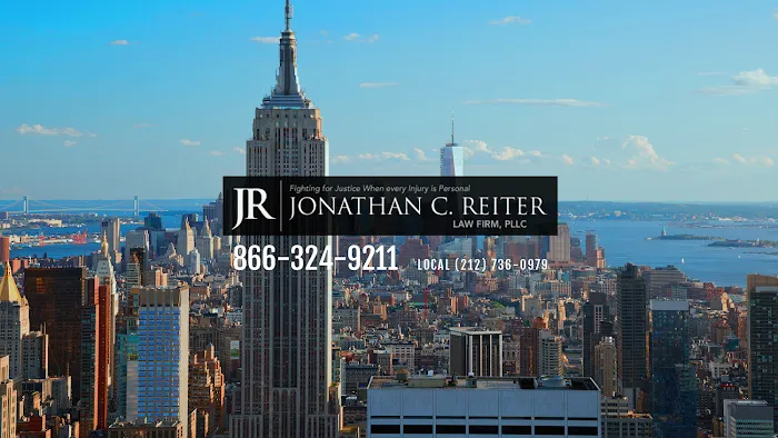 Jonathan C. Reiter Law Firm, PLLC. Picture 7