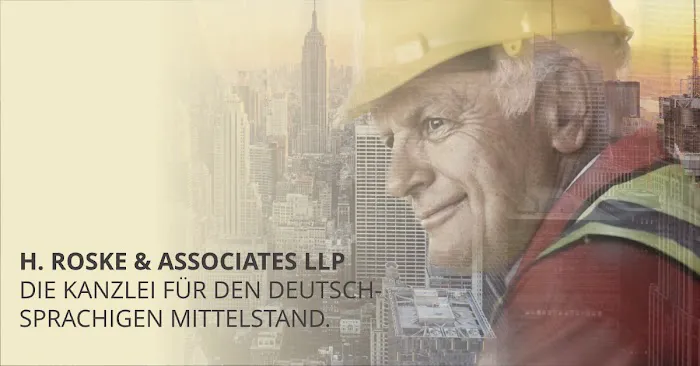 H. Roske & Associates LLP Picture 4