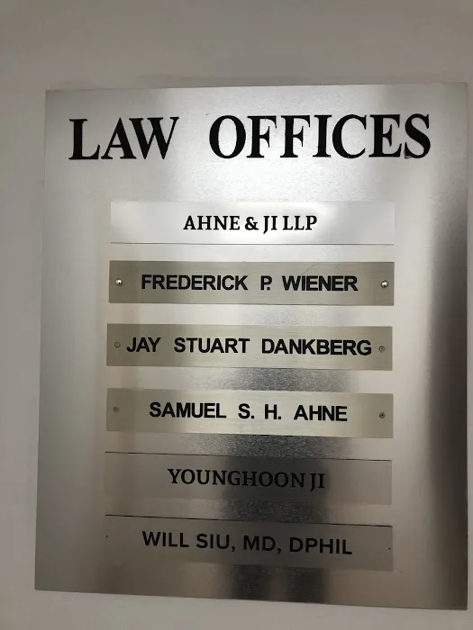 AHNE & JI, LLP Picture 1