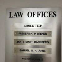AHNE & JI, LLP ico