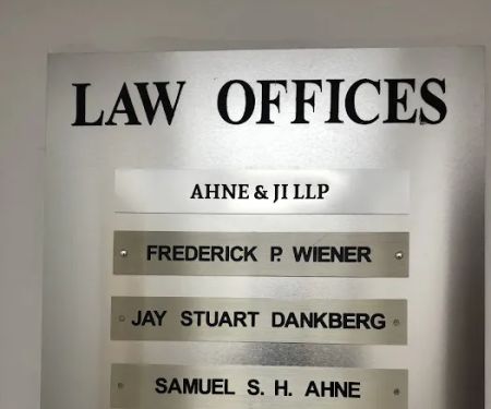 AHNE & JI, LLP