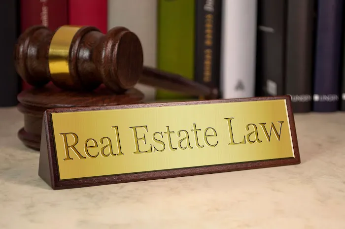 Real Estate Litigation Attorney NYC Picture 2