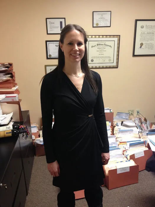 Real Estate Litigation Attorney NYC Picture 3