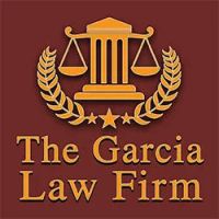 The Garcia Law Firm, PC ico