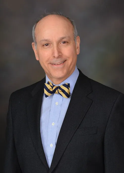 Edward R. Smolka Picture 1