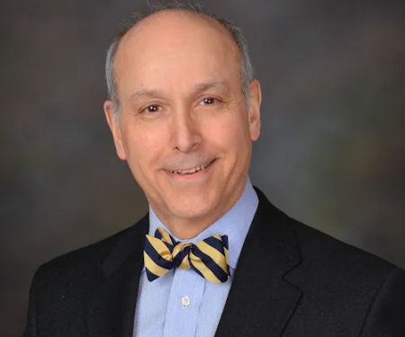 Edward R. Smolka