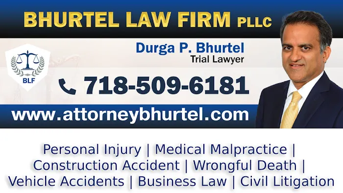 BHURTEL LAW FIRM Picture 7