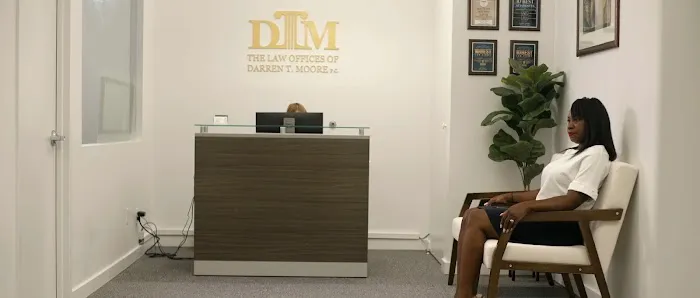The Law Offices of Darren T. Moore PC Picture 2