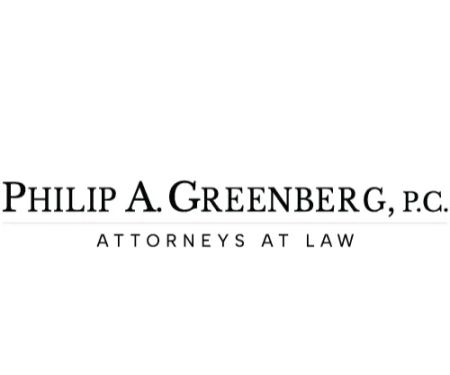Philip A. Greenberg, P.C., Attorneys at Law