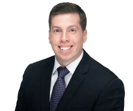 Daniel H. Weberman, Attorney at Law