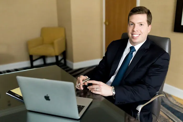 Daniel H. Weberman, Attorney at Law Picture 6