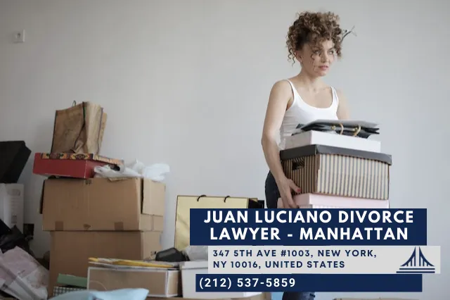 Juan Luciano Divorce Lawyer - Manhattan Picture 2