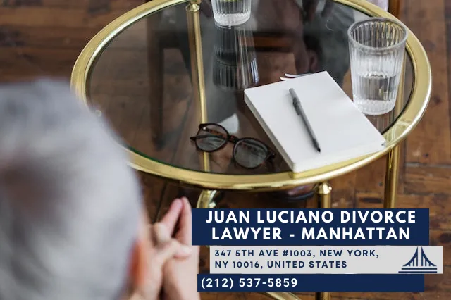 Juan Luciano Divorce Lawyer - Manhattan Picture 6
