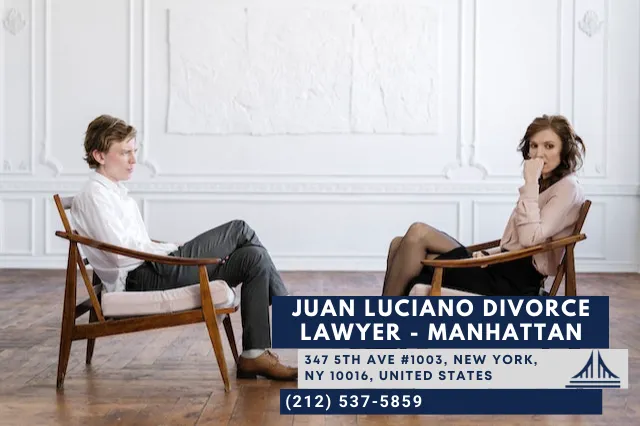 Juan Luciano Divorce Lawyer - Manhattan Picture 3