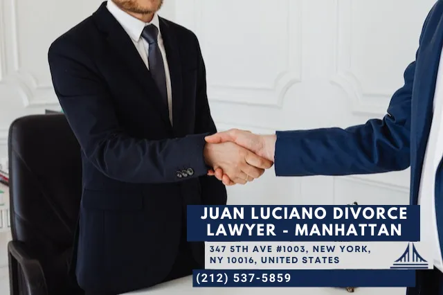 Juan Luciano Divorce Lawyer - Manhattan Picture 4