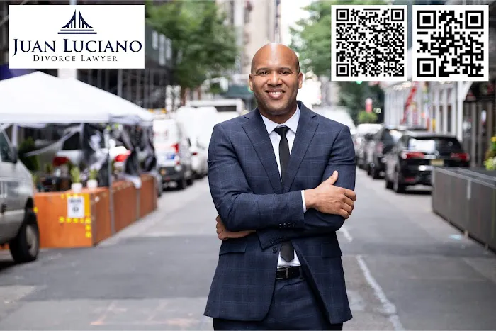 Juan Luciano Divorce Lawyer - Manhattan Picture 9