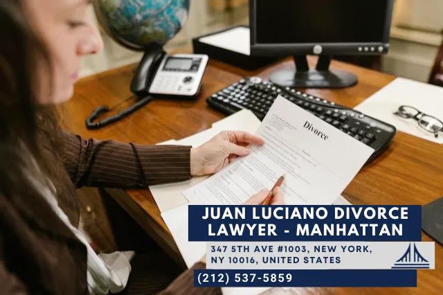 Juan Luciano Divorce Lawyer - Manhattan Picture 10