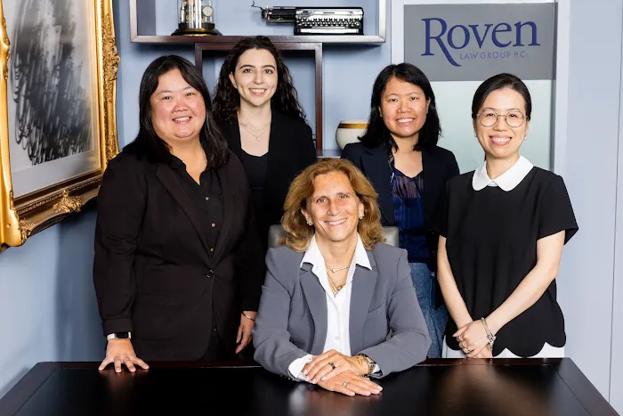 Roven Law Group, P.C. Picture 1