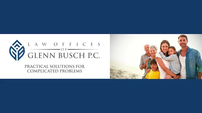 Law Offices of Glenn Busch P.C. Picture 4