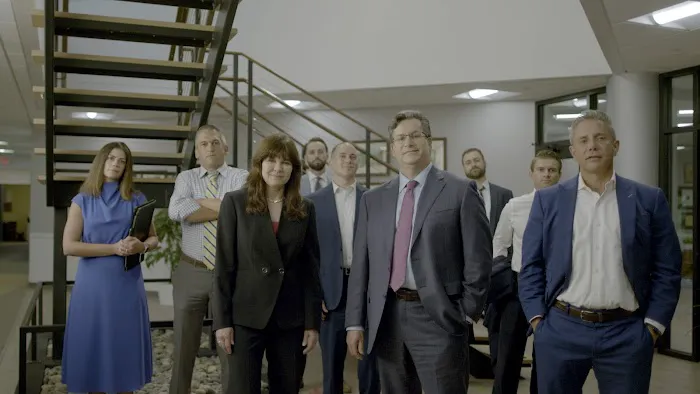 Harding Mazzotti, LLP Picture 1