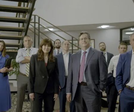 Harding Mazzotti, LLP