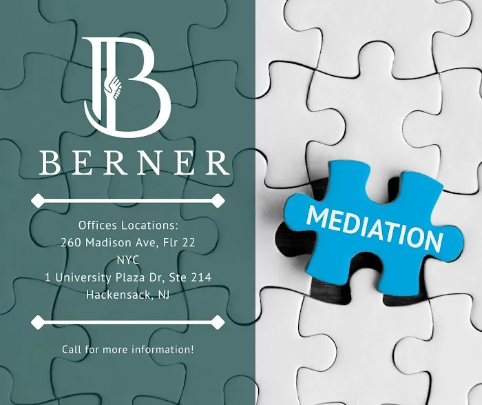 Berner Law & Mediation Group Picture 1