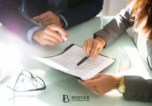 Berner Law & Mediation Group Picture 8
