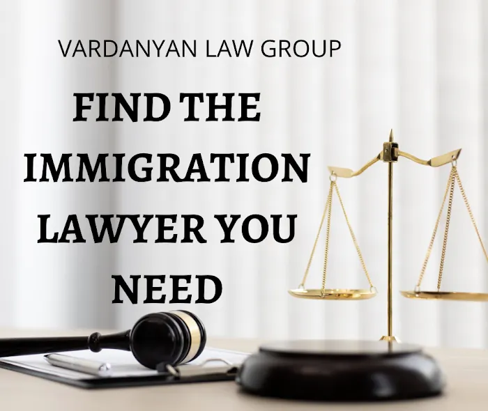 Vardanyan Law Group Picture 8