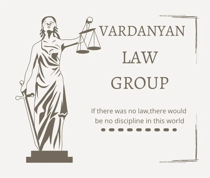 Vardanyan Law Group Picture 6