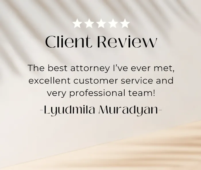 Vardanyan Law Group Picture 9