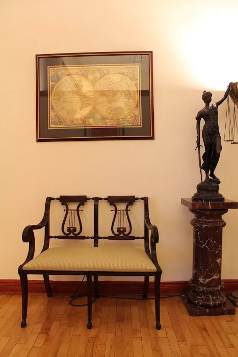Law offices of John C. Akbulut Picture 8