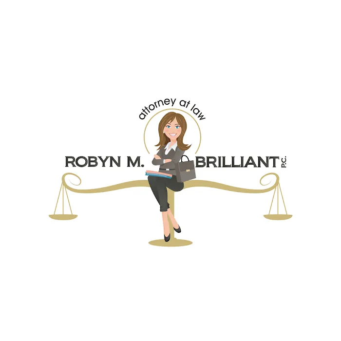 Robyn M Brilliant PC: Brilliant Legal Picture 1