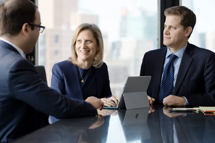 Schwartz Perry & Heller LLP Picture 2