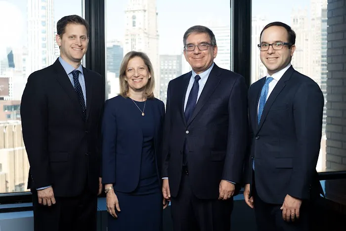 Schwartz Perry & Heller LLP Picture 1