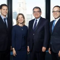 Schwartz Perry & Heller LLP ico