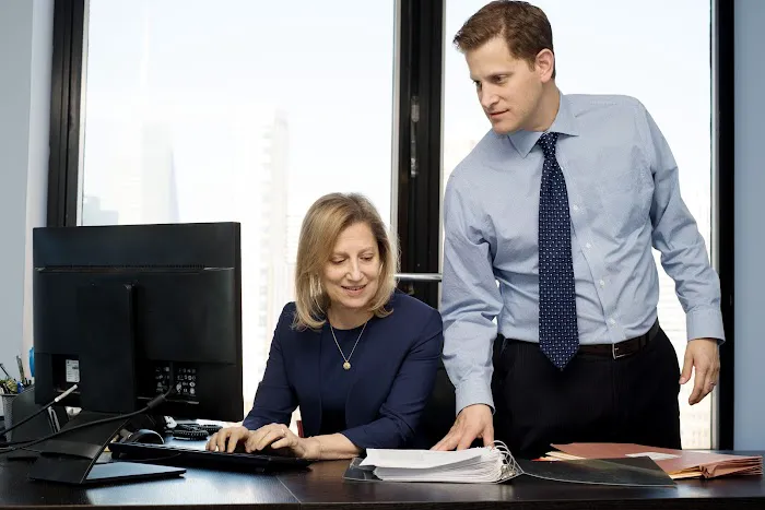 Schwartz Perry & Heller LLP Picture 5