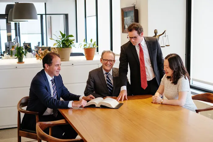 Jacob D. Fuchsberg Law Firm Picture 2