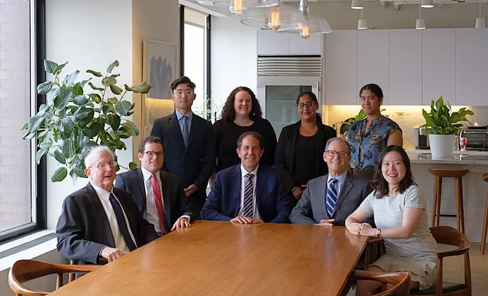 Jacob D. Fuchsberg Law Firm Picture 1
