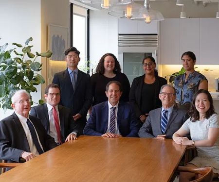 Jacob D. Fuchsberg Law Firm