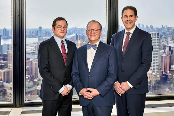 Jacob D. Fuchsberg Law Firm Picture 6